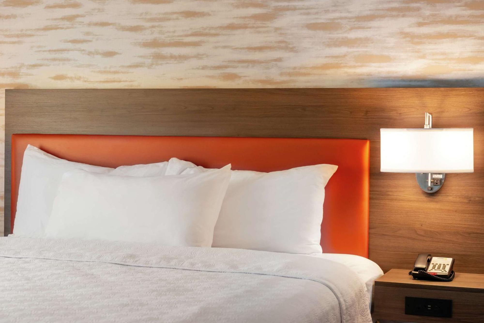 Home2 Suites By Hilton New Albany Columbus Exteriér fotografie