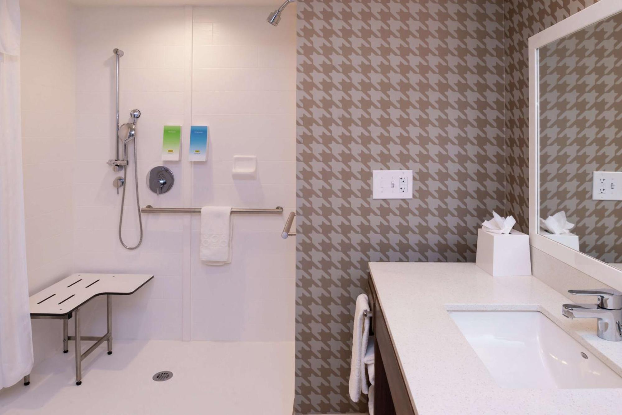 Home2 Suites By Hilton New Albany Columbus Exteriér fotografie