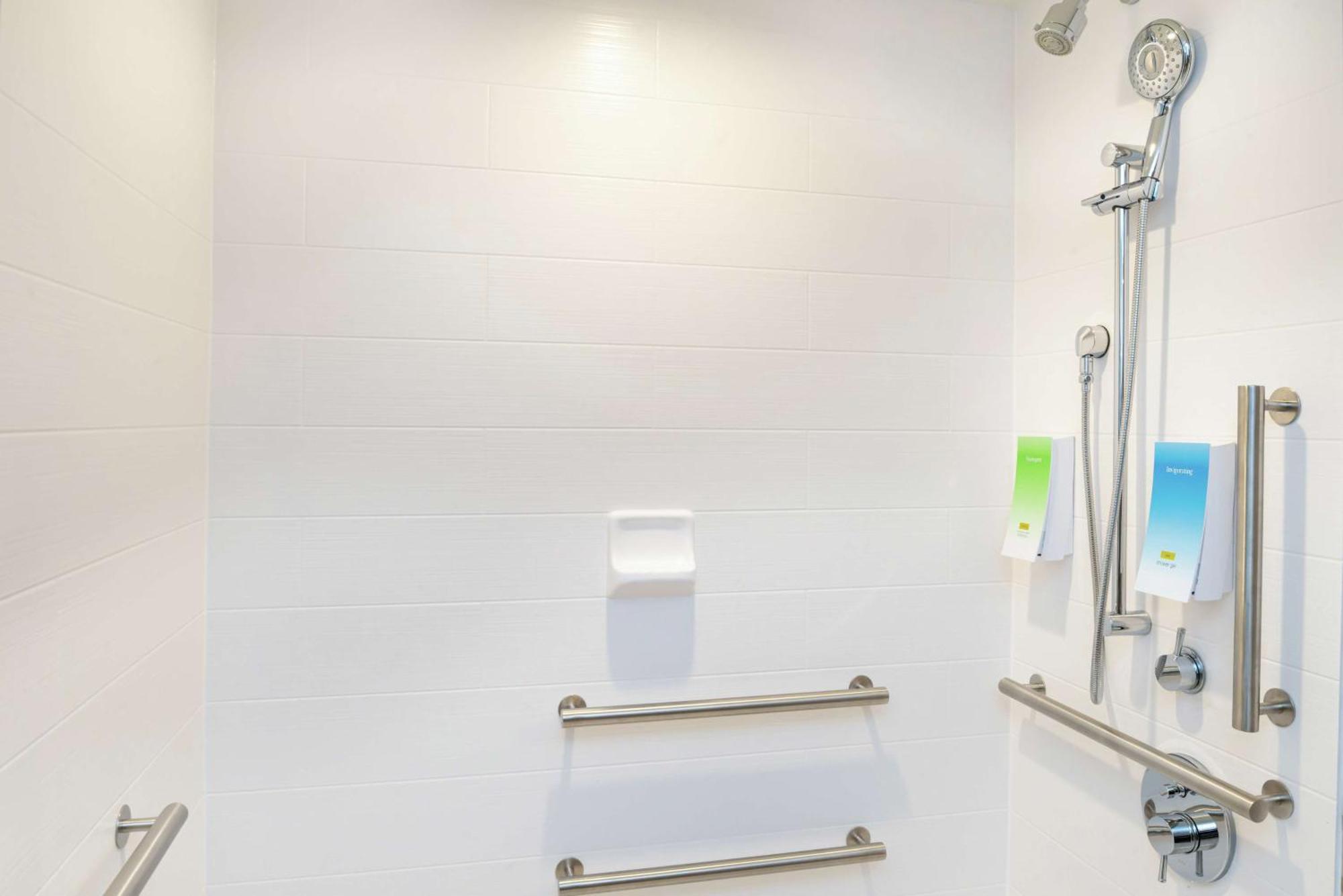 Home2 Suites By Hilton New Albany Columbus Exteriér fotografie