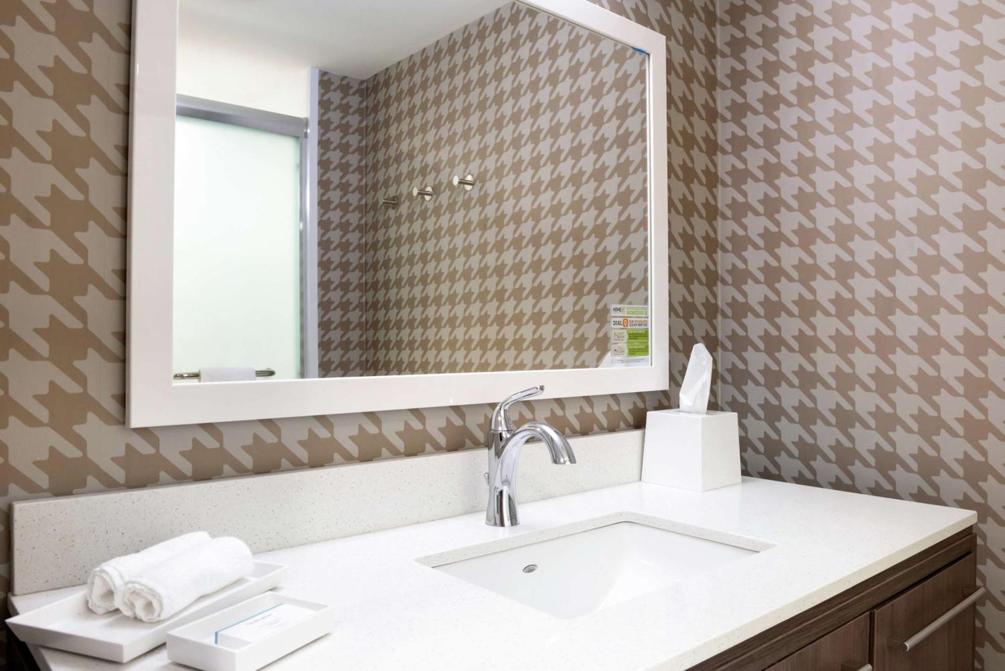 Home2 Suites By Hilton New Albany Columbus Exteriér fotografie