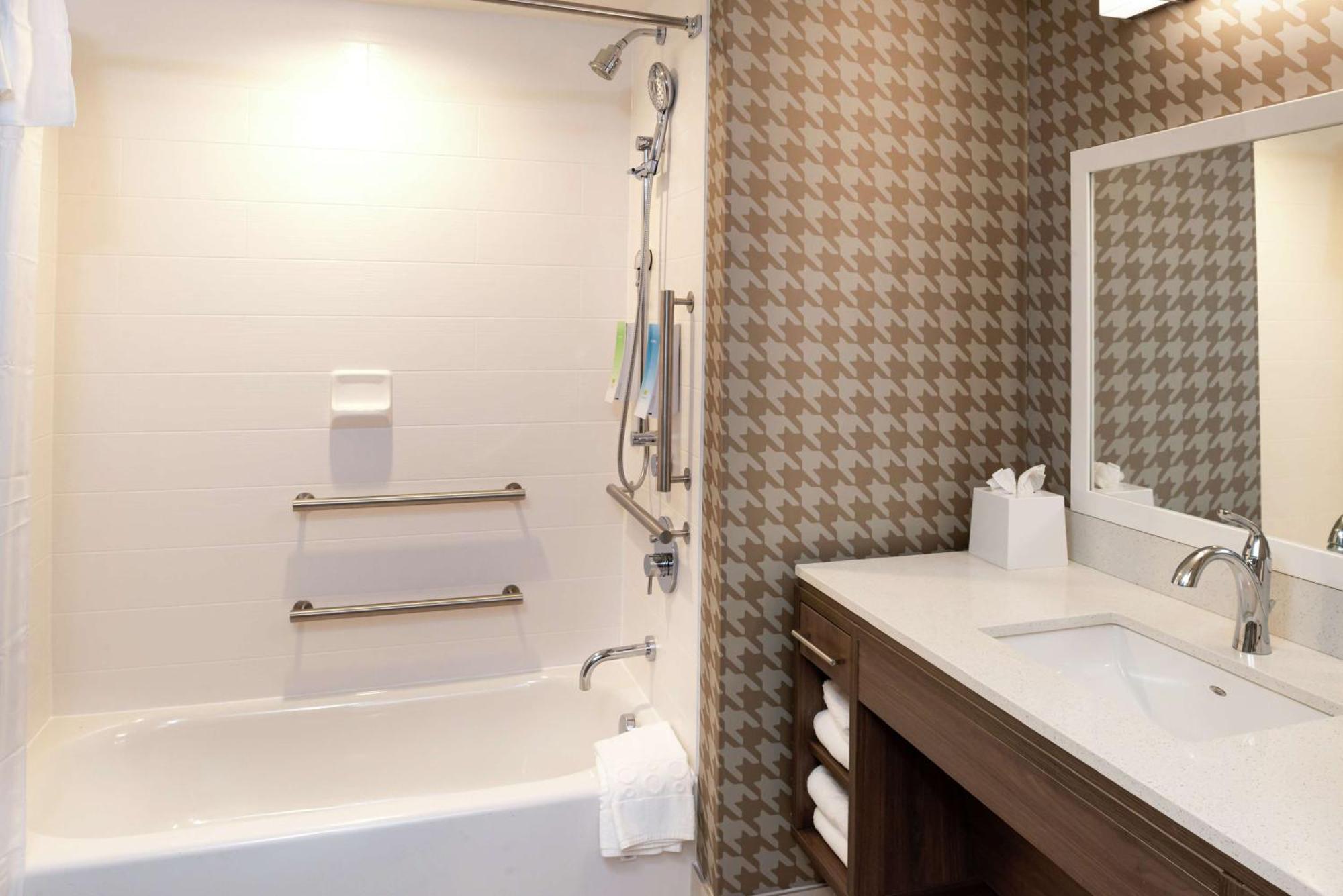 Home2 Suites By Hilton New Albany Columbus Exteriér fotografie
