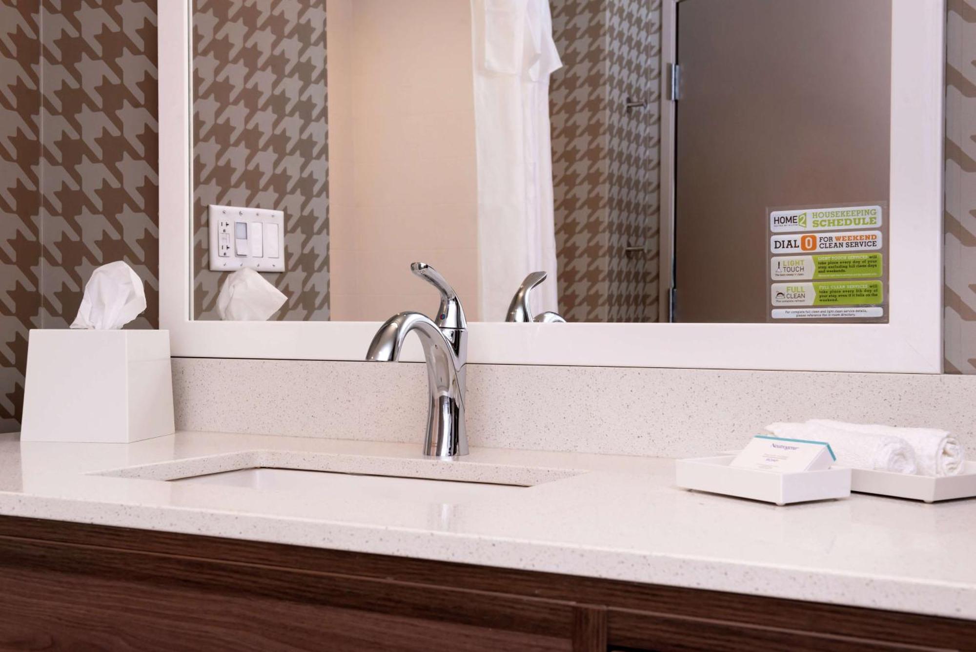 Home2 Suites By Hilton New Albany Columbus Exteriér fotografie